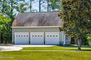 201 Trawler Ln, Merritt, NC 28556 - Photo 4