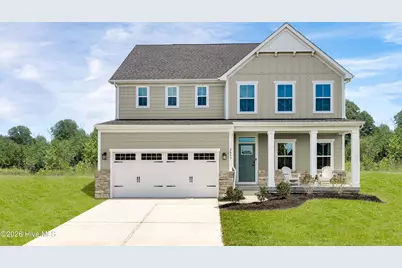 110 Emily Circle, Moyock, NC 27958 - Photo 1