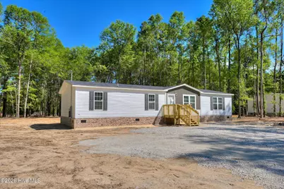 1106 Hephzibah - McBean Road, Hephzibah, GA 30815 - Photo 2