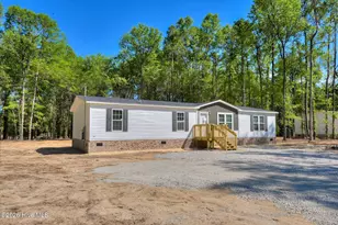 1106 Hephzibah - McBean Rd, Hephzibah, GA 30815 - Photo 2