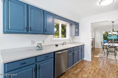 18 Greenview Drive, Caswell Beach, NC 28465 - Photo 6