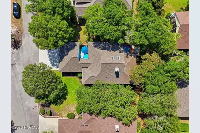 18 Greenview Drive, Caswell Beach, NC 28465 - Photo 70