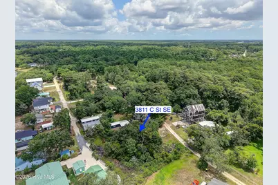 3811 SE C Street SE, Bolivia, NC 28422 - Photo 2