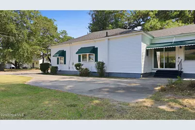 832 Garvis Street, Rocky Mount, NC 27803 - Photo 8