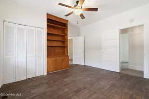 832 Garvis St, Rocky Mount, NC 27803 - Photo 20