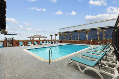 1615 Lake Park Boulevard S #Unit 709, Carolina Beach, NC 28428 - Photo 4