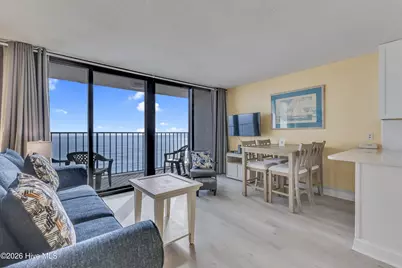 1615 Lake Park Boulevard S #Unit 709, Carolina Beach, NC 28428 - Photo 6