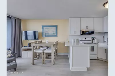1615 Lake Park Boulevard S #Unit 709, Carolina Beach, NC 28428 - Photo 10