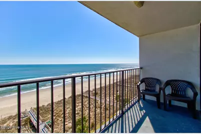 1615 Lake Park Boulevard S #Unit 709, Carolina Beach, NC 28428 - Photo 18