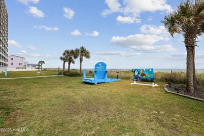 1615 Lake Park Boulevard S #Unit 709, Carolina Beach, NC 28428 - Photo 28