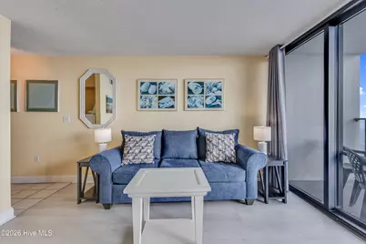 1615 Lake Park Boulevard S #Unit 709, Carolina Beach, NC 28428 - Photo 8