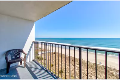 1615 Lake Park Boulevard S #Unit 709, Carolina Beach, NC 28428 - Photo 20