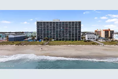 1615 Lake Park Boulevard S #Unit 709, Carolina Beach, NC 28428 - Photo 24