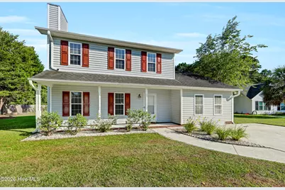 3008 Tandem Court, Wilmington, NC 28405 - Photo 2