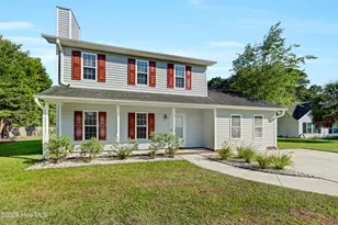 3008 Tandem Ct, Wilmington, NC 28405 - Photo 2