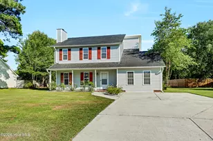 3008 Tandem Ct, Wilmington, NC 28405 - Photo 36