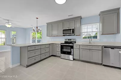 3008 Tandem Court, Wilmington, NC 28405 - Photo 4