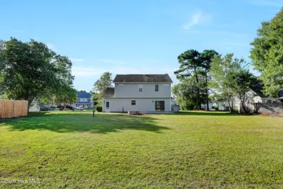 3008 Tandem Court, Wilmington, NC 28405 - Photo 24