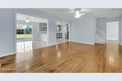 3008 Tandem Court, Wilmington, NC 28405 - Photo 10