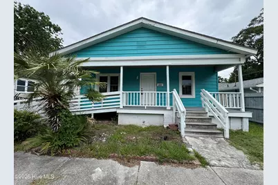 1407 Norman Street, Wilmington, NC 28401 - Photo 2