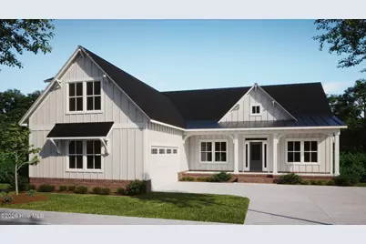 7435 Haddington Place SW #9, Sunset Beach, NC 28468 - Photo 1