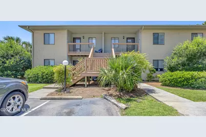 3603 Saint Johns Court #Unit B, Wilmington, NC 28403 - Photo 2