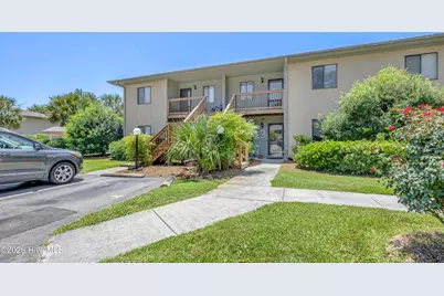 3603 Saint Johns Court #Unit B, Wilmington, NC 28403 - Photo 1