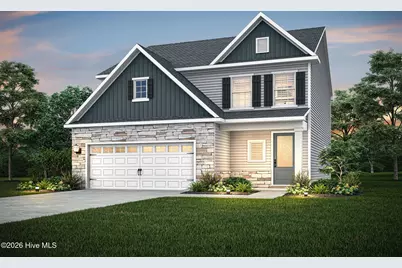 168 Umbrella Palm Drive, Hampstead, NC 28443 - Photo 1