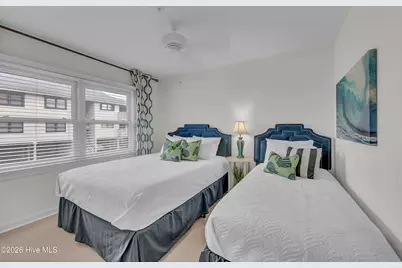2307 N Lumina Avenue #Unit D, Wrightsville Beach, NC 28480 - Photo 12