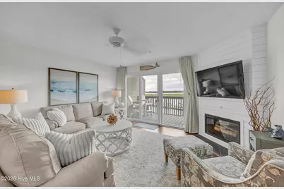 2307 N Lumina Avenue #Unit D, Wrightsville Beach, NC 28480 - Photo 8