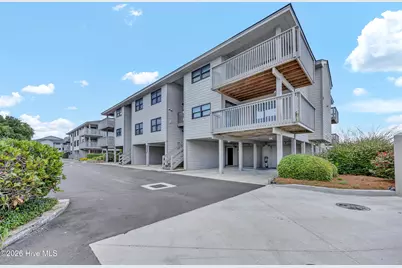 2307 N Lumina Avenue #Unit D, Wrightsville Beach, NC 28480 - Photo 1