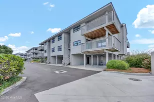 2307 N Lumina Ave, Wrightsville Beach, NC 28480 - Photo 1