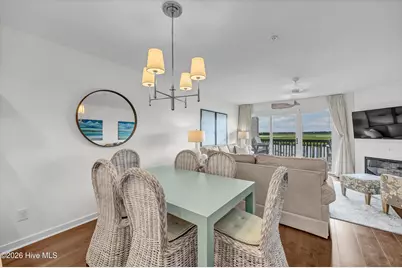 2307 N Lumina Avenue #Unit D, Wrightsville Beach, NC 28480 - Photo 6