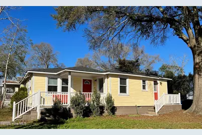 249 N Carolina Avenue, Wilmington, NC 28401 - Photo 1