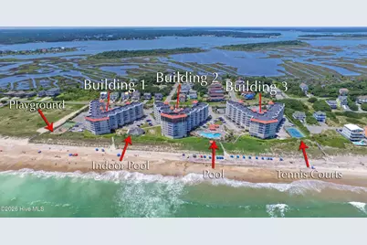2000 New River Inlet Road #Unit 3312, North Topsail Beach, NC 28460 - Photo 88