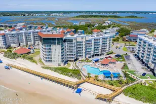 2000 New River Inlet Rd, North Topsail Beach, NC 28460 - Photo 82