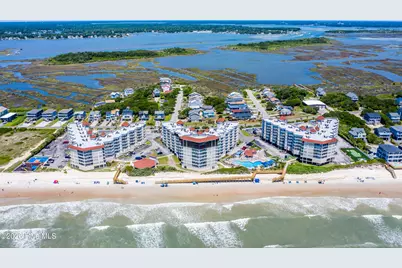 2000 New River Inlet Road #Unit 3312, North Topsail Beach, NC 28460 - Photo 78