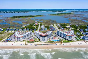 2000 New River Inlet Rd, North Topsail Beach, NC 28460 - Photo 78