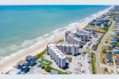 2000 New River Inlet Road #Unit 3312, North Topsail Beach, NC 28460 - Photo 80