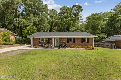 4109 Lynbrook Drive, Wilmington, NC 28405 - Photo 1