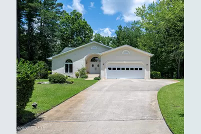 809 Thyme Court, New Bern, NC 28562 - Photo 48
