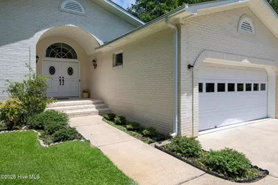 809 Thyme Court, New Bern, NC 28562 - Photo 8