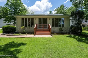 809 Thyme Ct, New Bern, NC 28562 - Photo 60