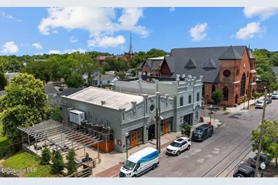 619 N 4th Street #Ste 202, Wilmington, NC 28401 - Photo 28