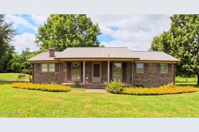 2160 Bostic Mill Road, Bartow, GA 30413 - Photo 1