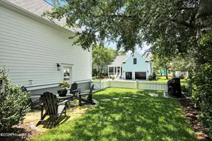 421 Trout Lily Ln, Southport, NC 28461 - Photo 44