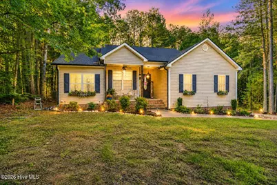 4115 Geneva Drive, Franklinton, NC 27525 - Photo 1