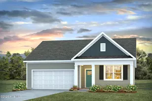 461 Driftwood Dr, Richlands, NC 28574 - Photo 2