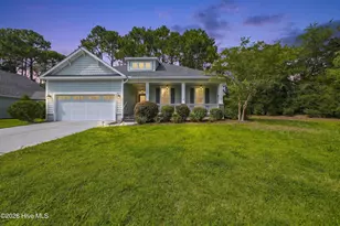 3702 Cinnamon Fern Dr, Southport, NC 28461 - Photo 36