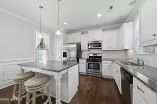 3702 Cinnamon Fern Dr, Southport, NC 28461 - Photo 16